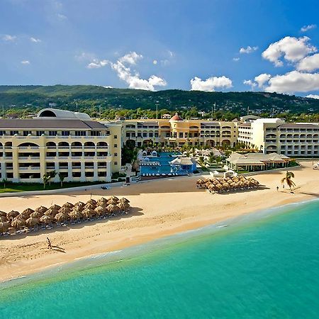 Iberostar Grand Rose Hall (Adults Only) Montego Bay Dış mekan fotoğraf