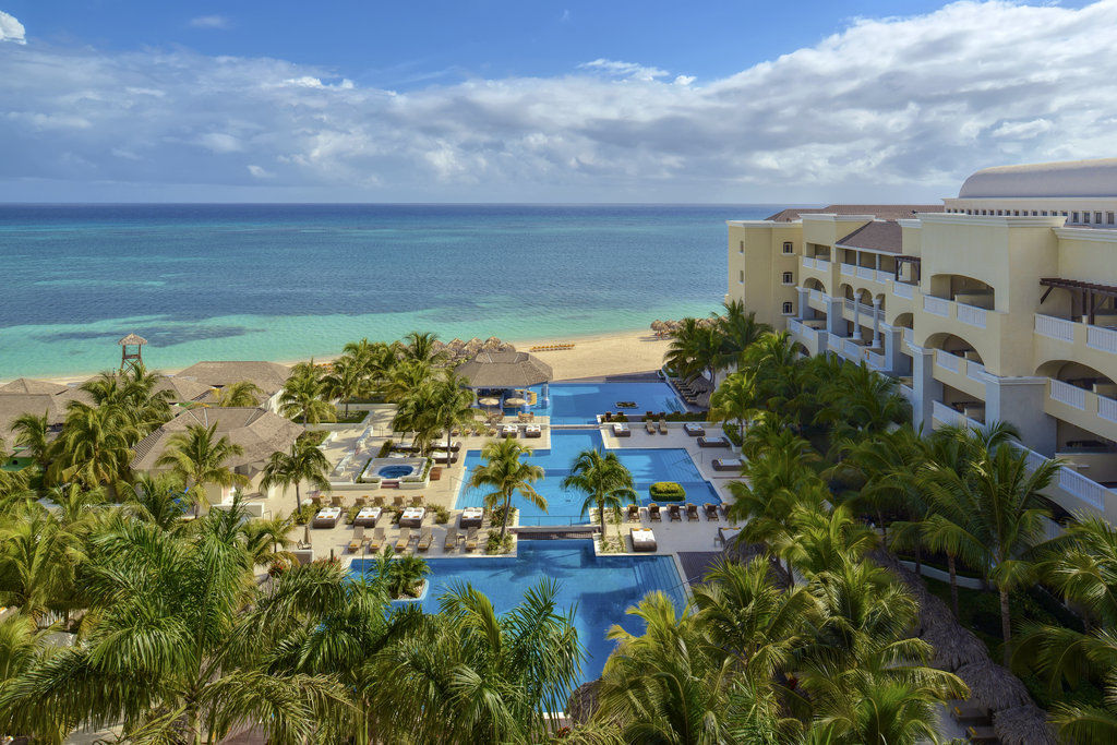 Iberostar Grand Rose Hall (Adults Only) Montego Bay Dış mekan fotoğraf