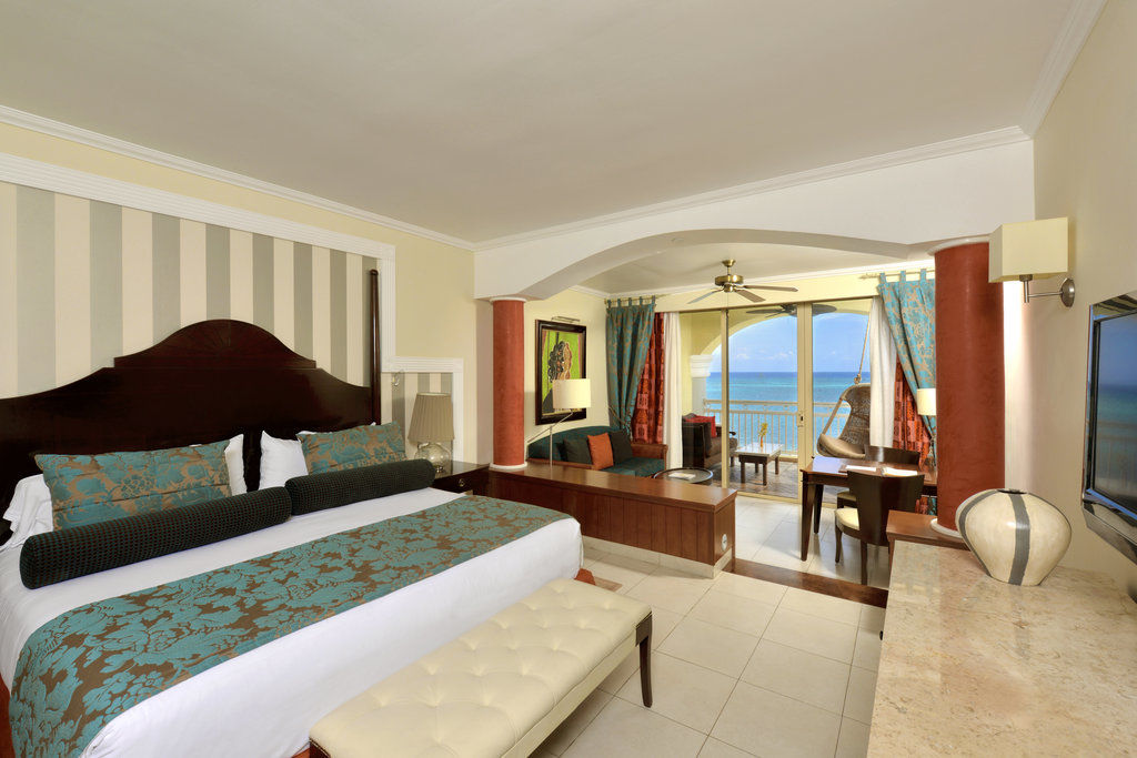 Iberostar Grand Rose Hall (Adults Only) Montego Bay Dış mekan fotoğraf