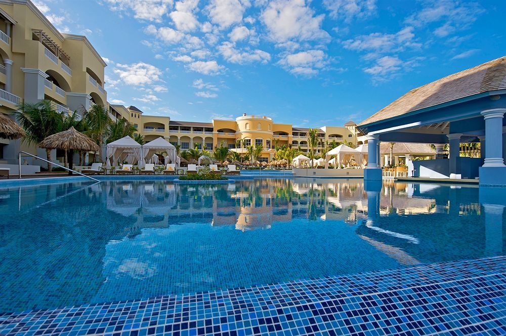 Iberostar Grand Rose Hall (Adults Only) Montego Bay Dış mekan fotoğraf