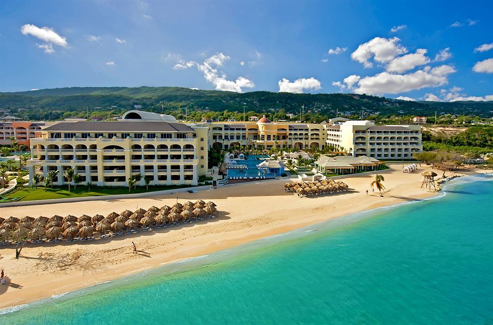 Iberostar Grand Rose Hall (Adults Only) Montego Bay Dış mekan fotoğraf